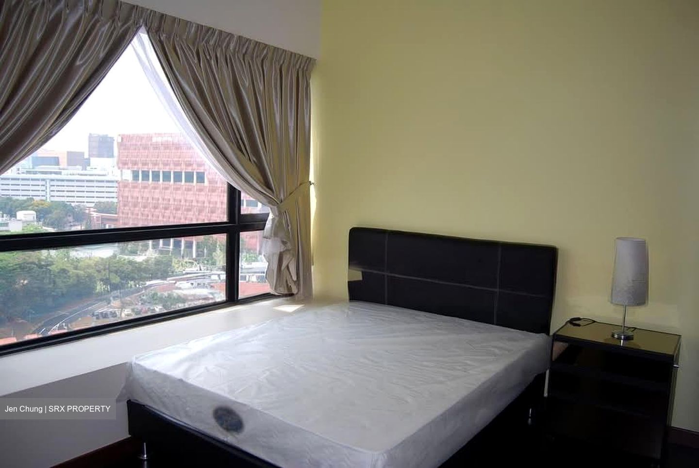 Spottiswoode Residences (D2), Condominium #554916231